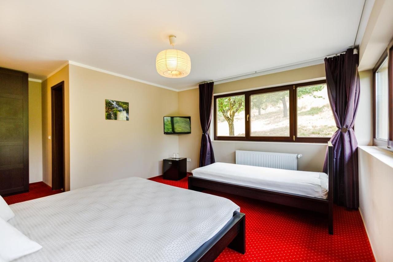 Rex Infinity View 4* Cazanele Dunarii Дубова Экстерьер фото