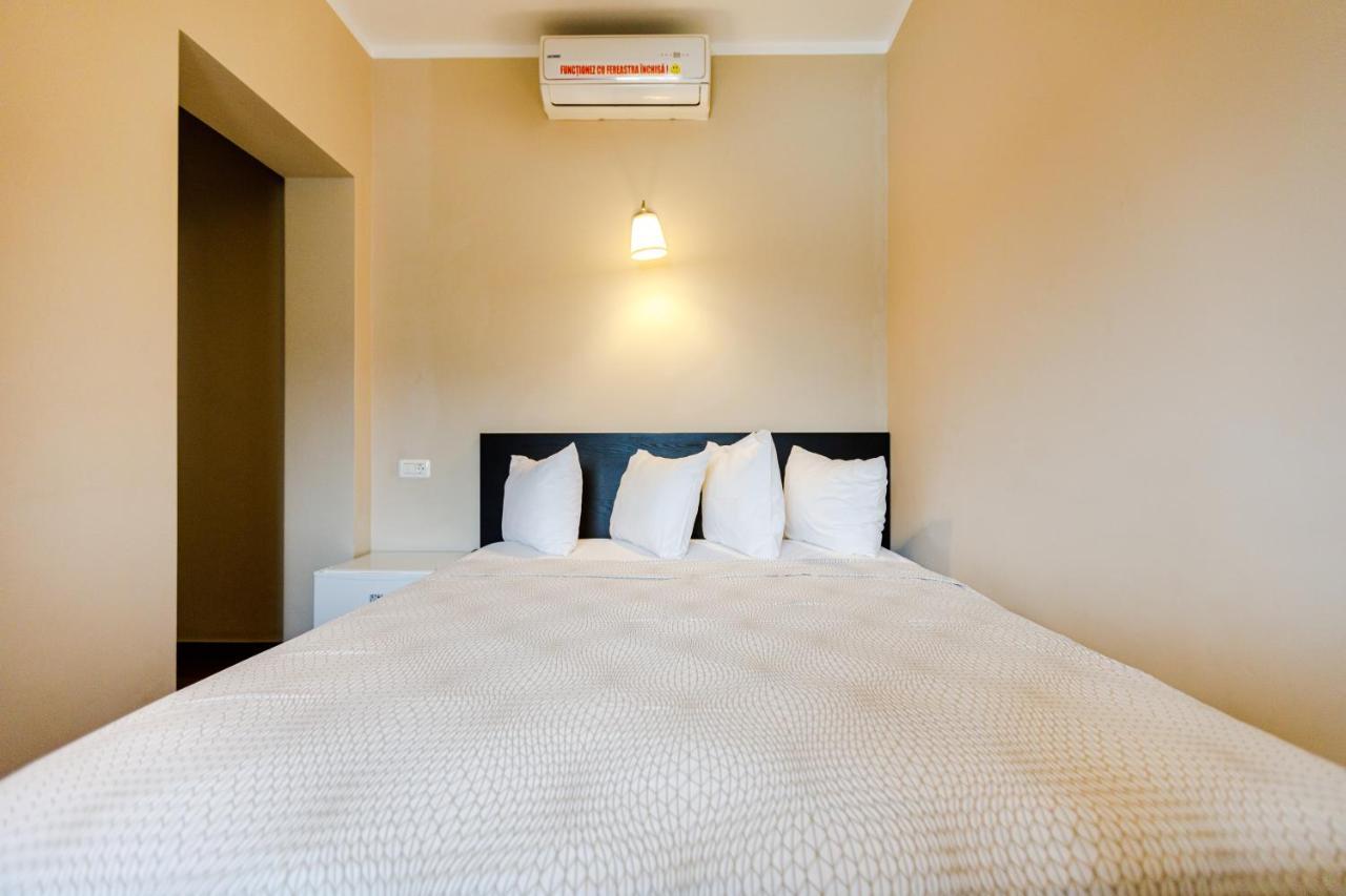 Rex Infinity View 4* Cazanele Dunarii Дубова Экстерьер фото